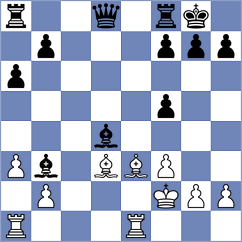 Jakovljevic - Weihrauch (chess.com INT, 2025)