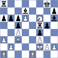 Rustamov - Melikhov (chess.com INT, 2025)