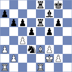 Moskalets - Khotenashvili (Lichess.org INT, 2020)