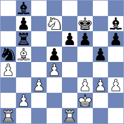 Stets - Utkin (chess.com INT, 2023)