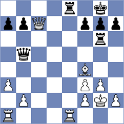 Menezes - Ebersohn (Durban, 2014)