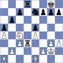 Martinovic - Schaefer (Dortmund, 1989)
