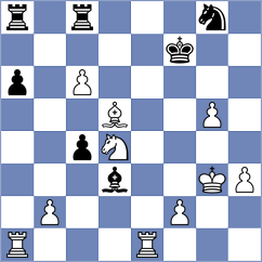 Budrewicz - Bach (chess.com INT, 2021)