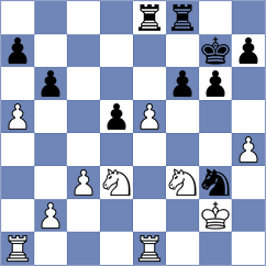 Eljanov - Rodriguez Polo (chess.com INT, 2025)