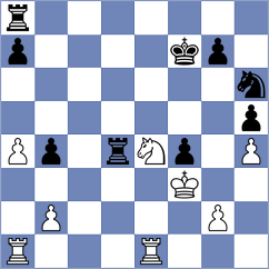 Zubarev - Lykov (Chess.com INT, 2020)