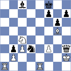 Ba Amir - Shashish Subbiah (Muscat OMA, 2024)