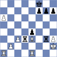 Zhigalko - Ingebretsen (chess.com INT, 2024)