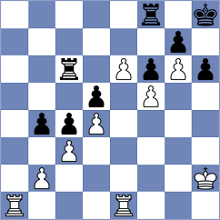 Becker - Selle (Germany, 2000)