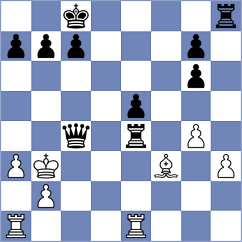 Tavares - Piay Garcia (Burgas, 1999)