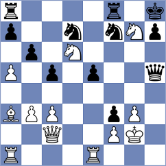 Fernandez Troncoso - Sanz Perez (Vila Real, 2001)