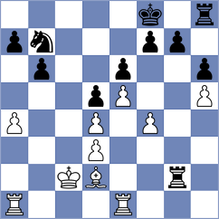 Hoover - Novikova (Chess.com INT, 2021)