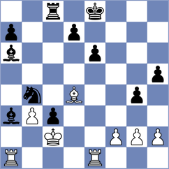Dawda Vihaan - Nguyen Ngoc Truong Son (chess.com INT, 2025)