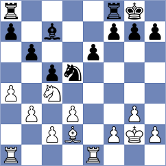 Bystrickiy - Cantela (chess.com INT, 2021)