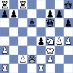 Baldellou Vicente - Cabrera Moreno (San Jose, 1998)