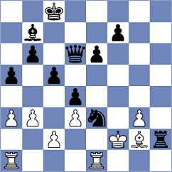 Gomez - Montoro (Villa Ballester, 1993)