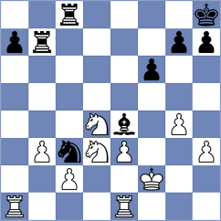 Jamieson - Pollard (England, 2013)