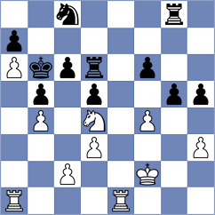 Niekras - Potawad (chess.com INT, 2024)