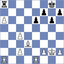 Marques - Florez (ICC INT, 2009)
