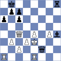 Osiecki - Pasti (chess.com INT, 2023)