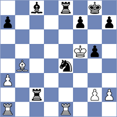Costachi - Vasquez Schroeder (chess.com INT, 2022)