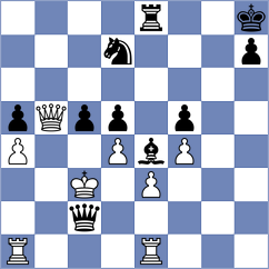 Vasilenok - Lewtak (chess.com INT, 2025)