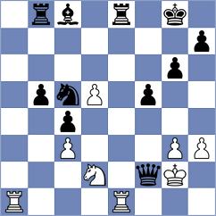 Piddubna - Vasquez Schroeder (chess.com INT, 2025)