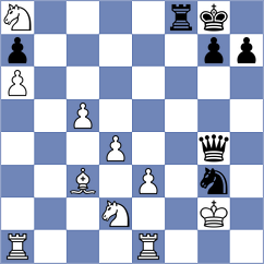 Solovtsov - Chigorin (Moscow, 1892)