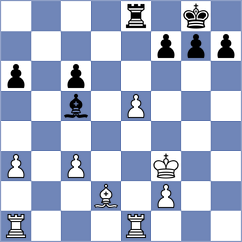 Jelcic - Golubovic (chess.com INT, 2024)