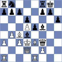 Vinkovic - Maric (Trogir, 2020)