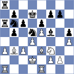 Diaz Cesar - Kiseleva (chess.com INT, 2025)