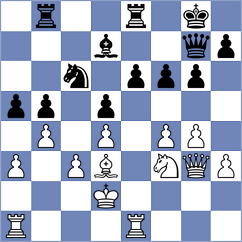 Ingram - Robertson (Glasgow, 2008)