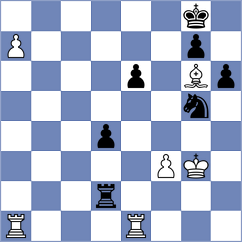 Bekiragaoglu - Mesquita (chess.com INT, 2024)