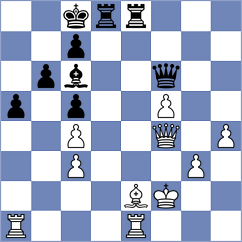 Fernandez Garcia - Rey Alvarez (Burgas, 2001)