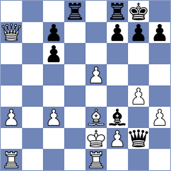 Winkler - Rudik (Playchess.com INT, 2004)