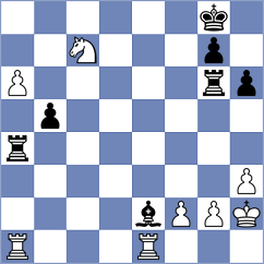 Lee - Mamatov (Budapest HUN, 2024)
