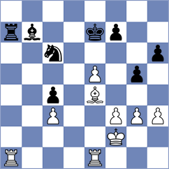 Mamedov - Gonzalez Gonzalez (Aviles, 2002)