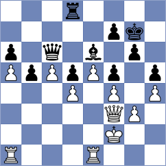 Gibbs - Georgiev (Brighton, 2012)