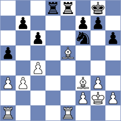 Rangel - Cerveny (Chess.com INT, 2020)