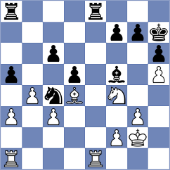 Lebedev - Grischuk (chess.com INT, 2024)