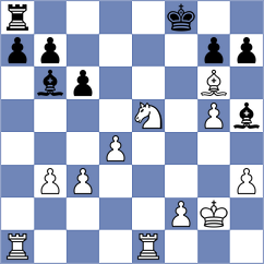 Michalik - Jandl (Chess.com INT, 2021)