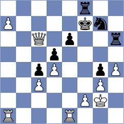 Kokalj - Rector (Playchess.com INT, 2004)