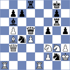 Jastrzebski - Gawronski (Plock, 1994)