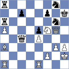 Gao - Cheng (Toronto CAN, 2025)