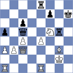 Kong - Zhou (Qinhuangdao CHN, 2024)