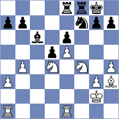 Mammadov - Eryshkanova (Chess.com INT, 2020)