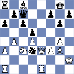 Trofimov-Malyshkin - Cheng (Toronto CAN, 2025)