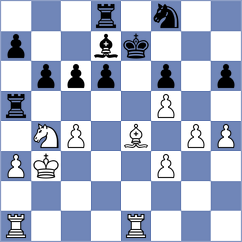 Frentescu - Miedema (Iasi, 2014)