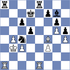 Smith - Brizzi (Chess.com INT, 2020)