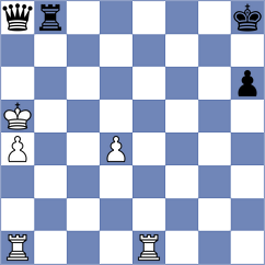 Korol - Rohwer (chess.com INT, 2024)
