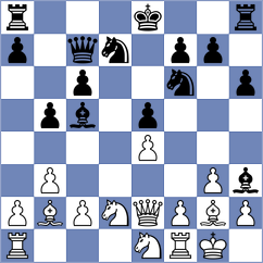 Alonso Rosell - Bluebaum (Eforie Nord ROU, 2025)